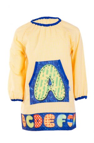 BABI LETRAS (304500)