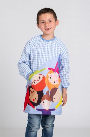 BABI MULTIRRACIAL (307400)