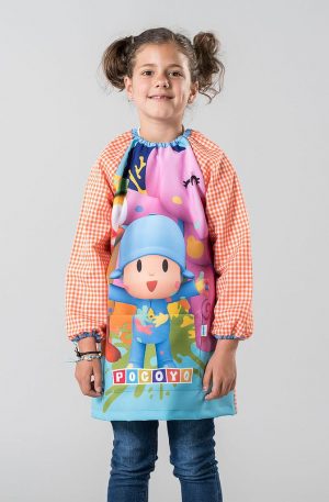 BABI POCOYO PINTURAS (307600)