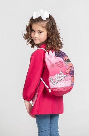 MOCHILA L.O.L. (360001)