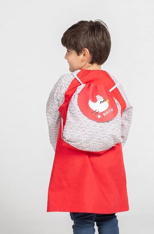 MOCHILA POLLUELO (360003)