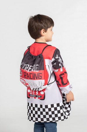 MOCHILA SPEED (360004)