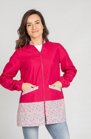 BATA MUJER PRIMAVERA (500001)