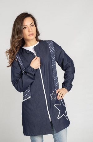 BATA MUJER ASTRO (500004)