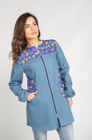 BATA MUJER AEI (500008)