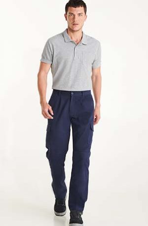 Pantalón Safety (PA5096)