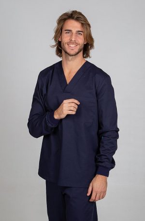 BLUSA UNISEX ADELA (608300)