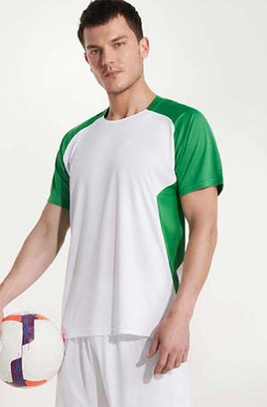 Camiseta Bugatti Adulto (CA6399)