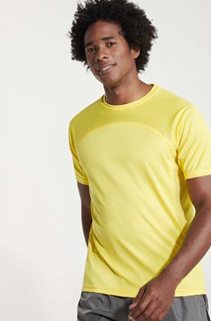 Camiseta Mónaco (CA6401)