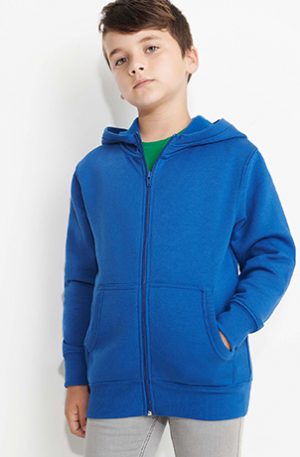 Chaqueta Montblanc Niño (CQ6421)