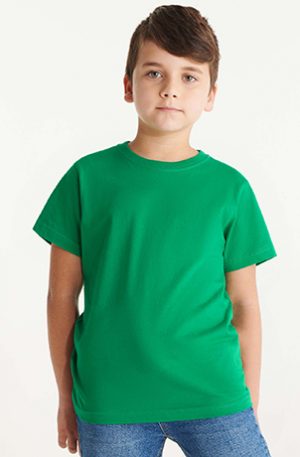 Camiseta Dogo Premium Niño (CA6502)