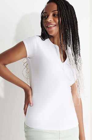 Camiseta Belice (CA6532)