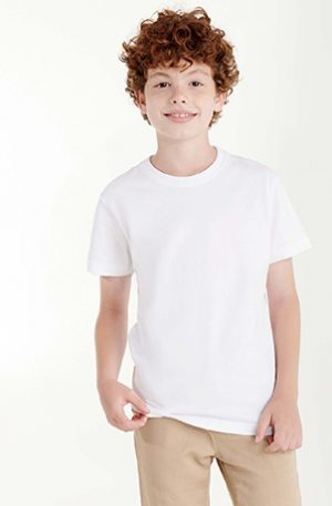 Camiseta Braco Niño (CA6550)