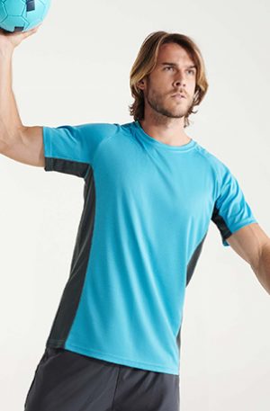 Camiseta Shanghai Adulto (CA6595)