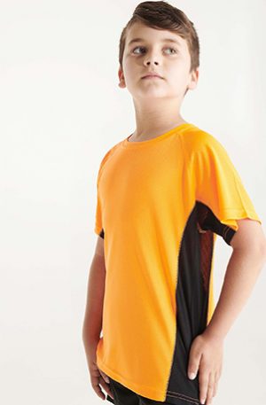 Camiseta Shangai Niño (CA6595)