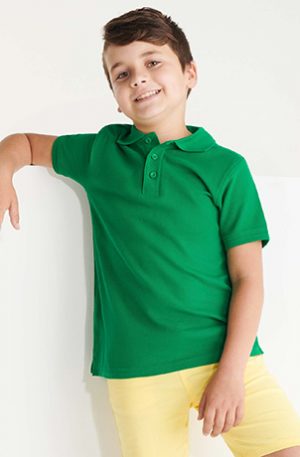 Polo Star Niño (PO6638)