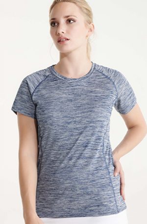 Ropa Deportiva Austin Woman (CA6649)