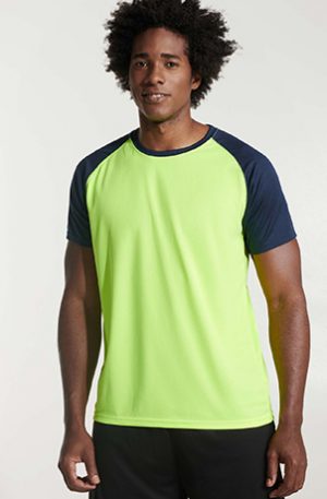 Camiseta Indianapolis Adulto (CA6650)