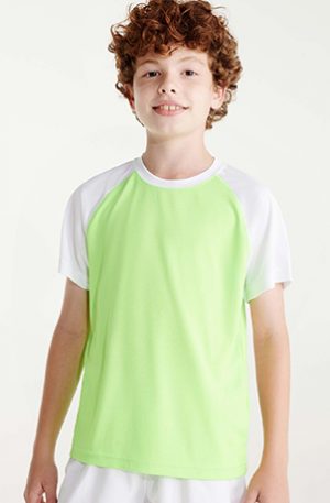 Camiseta Indianapolis Niño (CA6650)