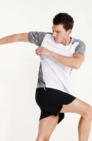 Pantalón Corto Everton (PC6651)