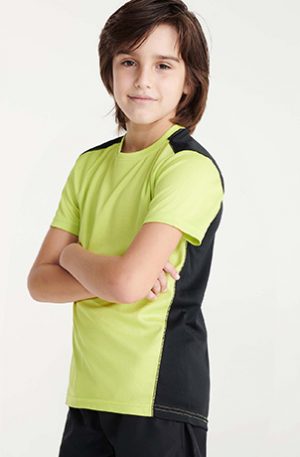 Camiseta Detroit Niño (CA6652)