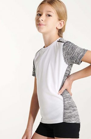 Camiseta Zolder Niño (CA6653)