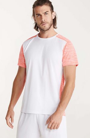 Camiseta Zolder Adulto (CA6653)