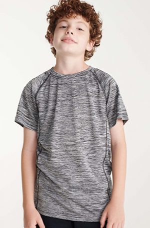 Camiseta Austin Niño (CA6654)