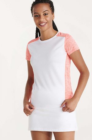 Camiseta Zolder Woman (CA6663)