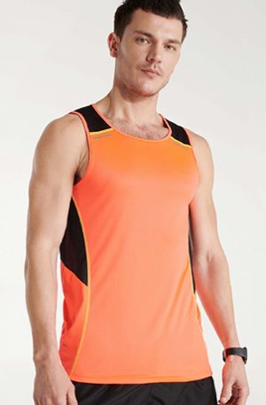 Camiseta Misano (CA6682)