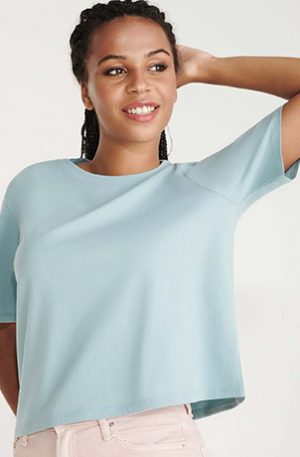 Camiseta Dominica (CA6687)