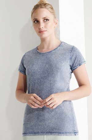 Camiseta Husky Woman (CA6691)