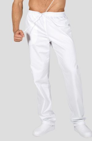 PANTALON GOMA+CORDON INTERIOR SARGA (700800)