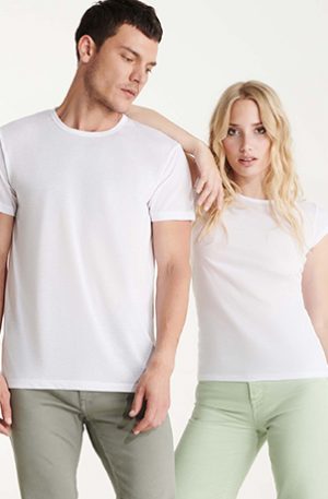 Camiseta Sublima Adulto (CA7129)