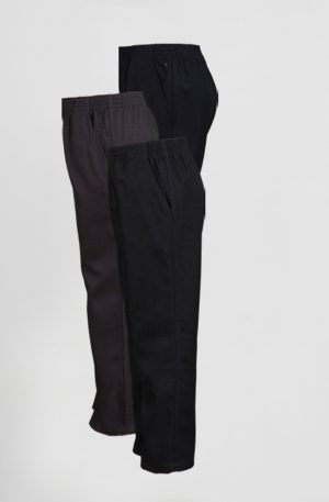PANTALON LARGO GOMA ENTERA (730100)