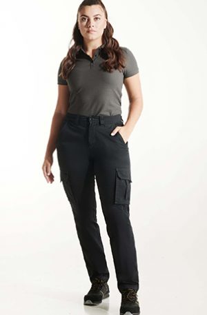 Pantalón Daily Woman Stretch (PA8407)