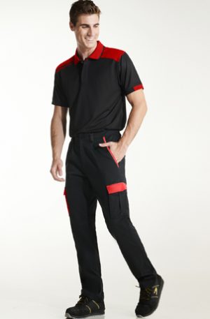 Pantalón Trooper (PA8408)