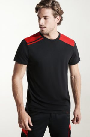 Camiseta Expedition (CA8411)