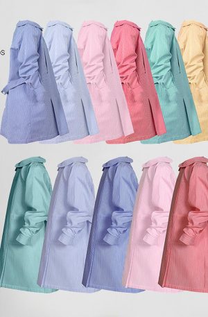 BABI CUELLO REDONDO ABIERTO DELANTE (901000)