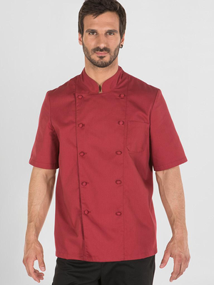 CHAQUETA COCINA UNISEX 906200
