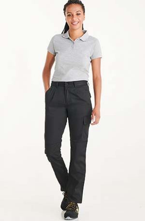 Pantalón Daily Woman (PA9118)