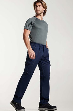 Pantalón Daily Stretch (PA9205)