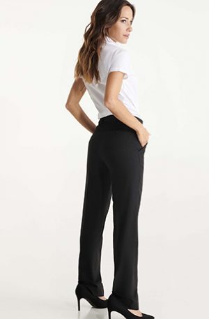 PANTALON WAITRESS (PA9251)