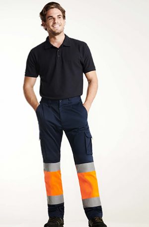 Pantalón Daily Stretch (HV9312)