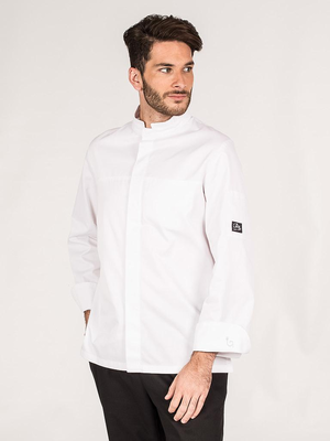 CHAQUETA COCINA HOMBRE APOLO 932200