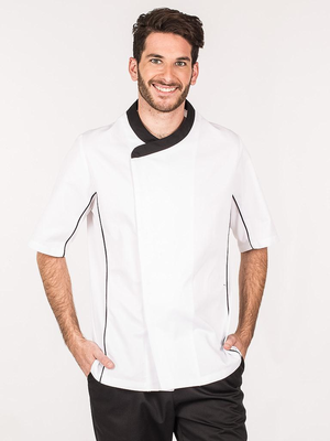 CHAQUETA COCINA HOMBRE PERSEO 932900