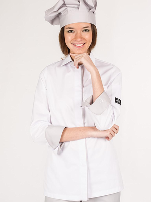 CHAQUETA COCINA 933300
