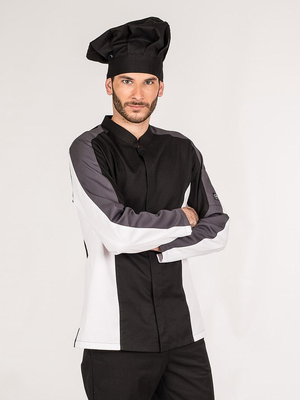 CHAQUETA COCINA 933900