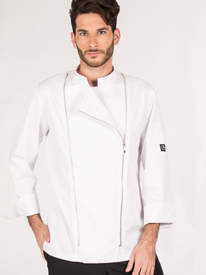 CHAQUETA COCINA HOMBRE EOLO 934300