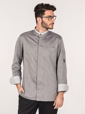 CHAQUETA COCINA HOMBRE ZELO 935400